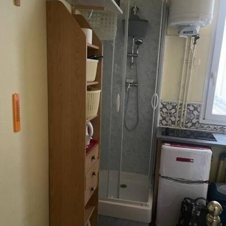 דירות פריז Bienvenue Chez Soi מראה חיצוני תמונה
