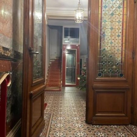 דירות פריז Bienvenue Chez Soi מראה חיצוני תמונה