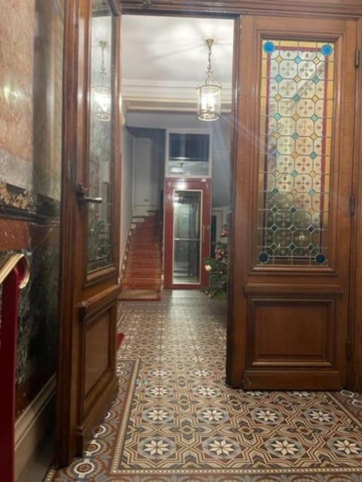 דירות פריז Bienvenue Chez Soi מראה חיצוני תמונה