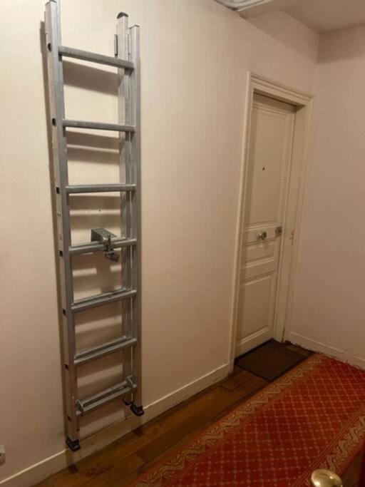 דירות פריז Bienvenue Chez Soi מראה חיצוני תמונה